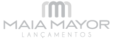 Maia Mayor Logo